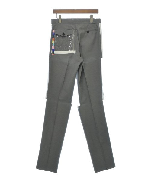 TAKAHIROMIYASHITATheSoloist. กางเกง อื่น