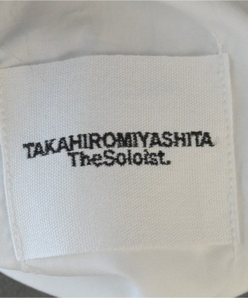 TAKAHIROMIYASHITATheSoloist. กางเกง อื่น