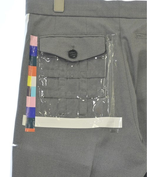 TAKAHIROMIYASHITATheSoloist. กางเกง อื่น