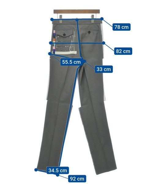 TAKAHIROMIYASHITATheSoloist. กางเกง อื่น