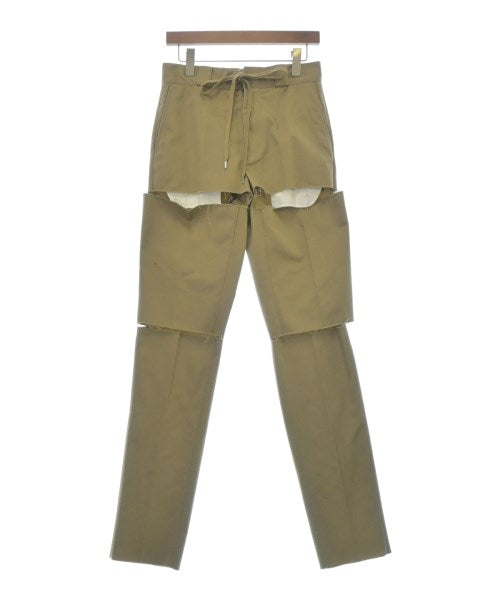 TAKAHIROMIYASHITATheSoloist. กางเกง อื่น