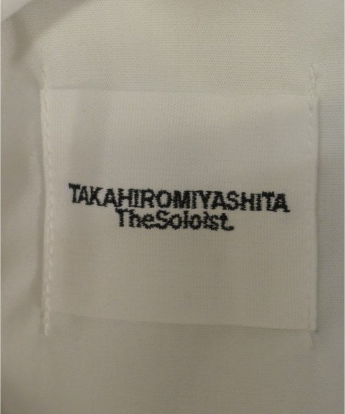 TAKAHIROMIYASHITATheSoloist. กางเกง อื่น