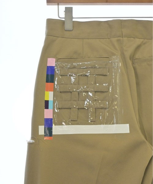 TAKAHIROMIYASHITATheSoloist. กางเกง อื่น