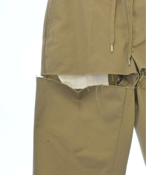 TAKAHIROMIYASHITATheSoloist. กางเกง อื่น