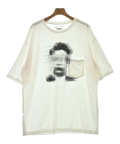 TAKAHIROMIYASHITATheSoloist. เสื้อยืด/เสื้อท็อปส์