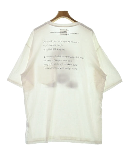 TAKAHIROMIYASHITATheSoloist. เสื้อยืด/เสื้อท็อปส์
