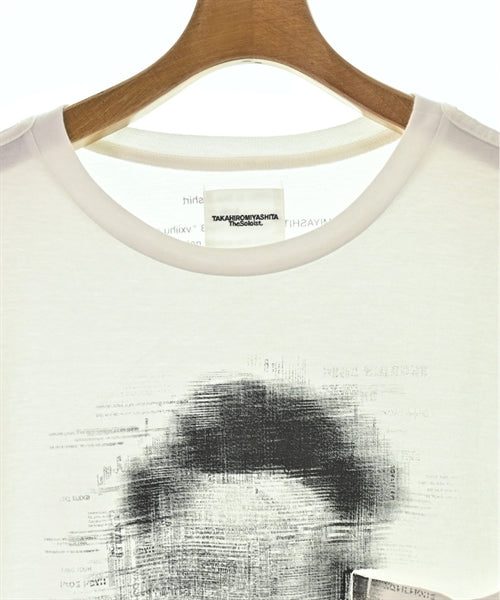 TAKAHIROMIYASHITATheSoloist. เสื้อยืด/เสื้อท็อปส์