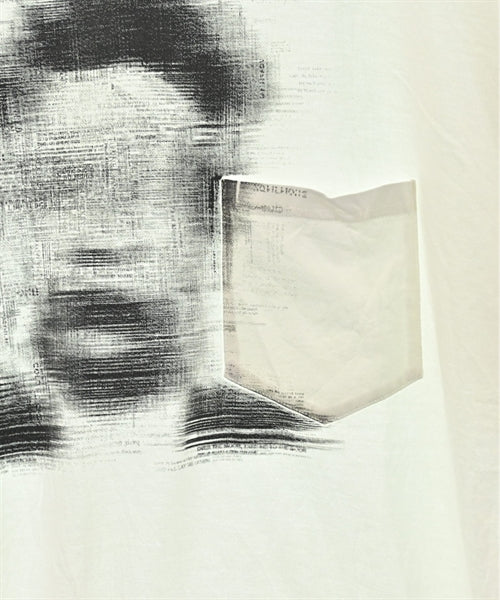 TAKAHIROMIYASHITATheSoloist. เสื้อยืด/เสื้อท็อปส์