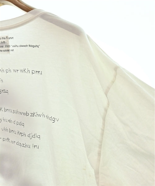 TAKAHIROMIYASHITATheSoloist. เสื้อยืด/เสื้อท็อปส์