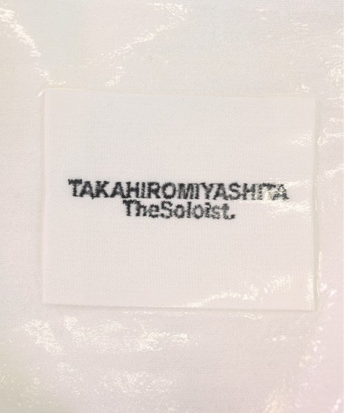 TAKAHIROMIYASHITATheSoloist. เสื้อยืด/เสื้อท็อปส์