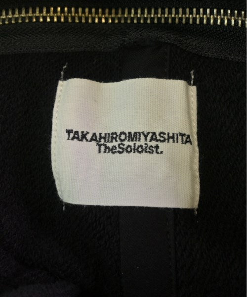 TAKAHIROMIYASHITATheSoloist. กางเกงขาสั้น