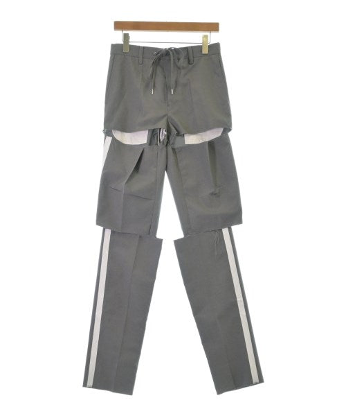 TAKAHIROMIYASHITATheSoloist. กางเกง อื่น