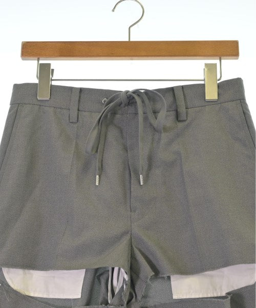 TAKAHIROMIYASHITATheSoloist. กางเกง อื่น