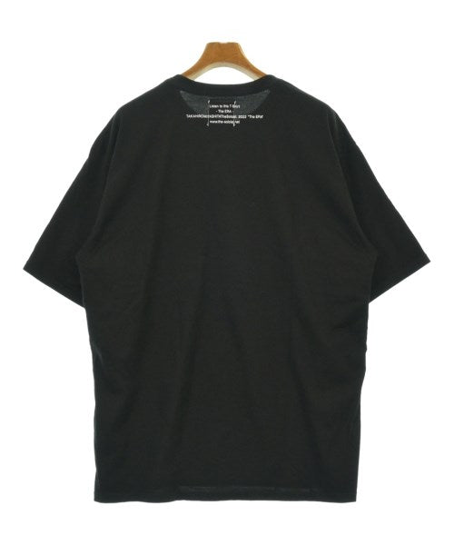 TAKAHIROMIYASHITATheSoloist. เสื้อยืด/เสื้อท็อปส์