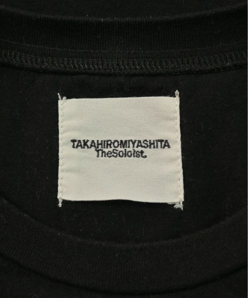 TAKAHIROMIYASHITATheSoloist. เสื้อยืด/เสื้อท็อปส์