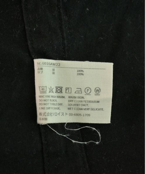 TAKAHIROMIYASHITATheSoloist. เสื้อยืด/เสื้อท็อปส์