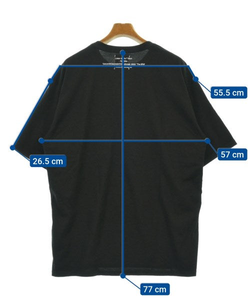 TAKAHIROMIYASHITATheSoloist. เสื้อยืด/เสื้อท็อปส์