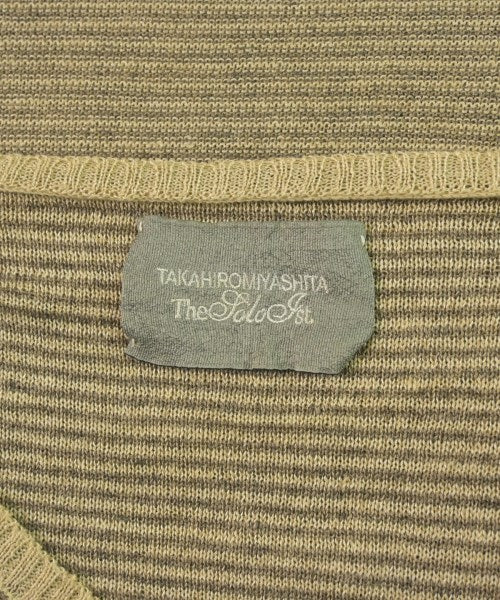 TAKAHIROMIYASHITATheSoloist. เสื้อกันหนาว