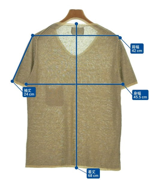 TAKAHIROMIYASHITATheSoloist. เสื้อกันหนาว