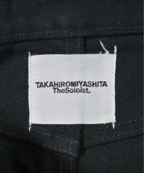 TAKAHIROMIYASHITATheSoloist. ยีนส์