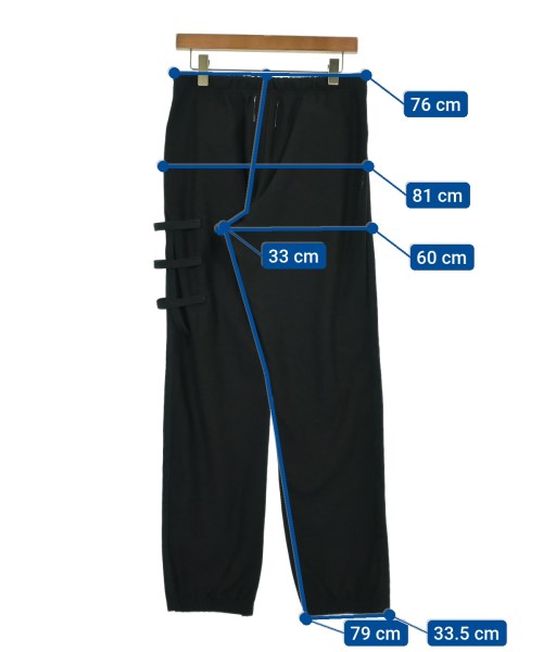 TAKAHIROMIYASHITATheSoloist. กางเกง อื่น