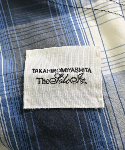 TAKAHIROMIYASHITATheSoloist. เสื้อโค้ท อื่น