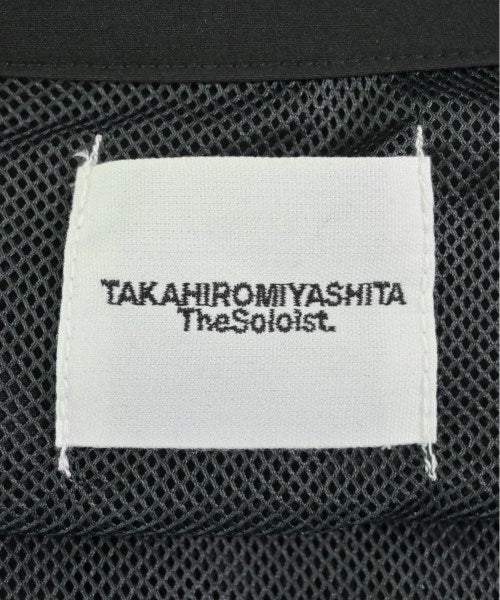 TAKAHIROMIYASHITATheSoloist. แจ็คเก็ตเบลาส์ อื่น