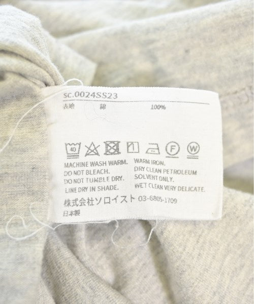 TAKAHIROMIYASHITATheSoloist. เสื้อยืด/เสื้อท็อปส์