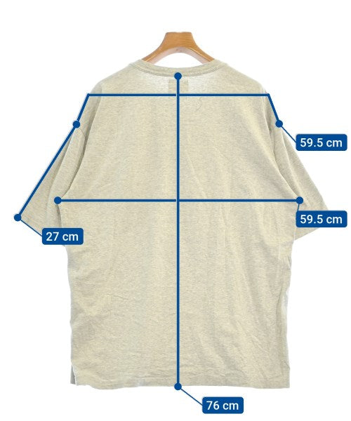 TAKAHIROMIYASHITATheSoloist. เสื้อยืด/เสื้อท็อปส์