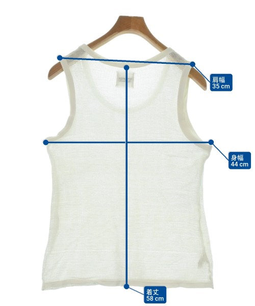 TAKAHIROMIYASHITATheSoloist. เสื้อกล้าม