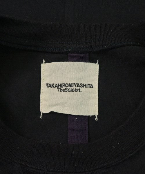 TAKAHIROMIYASHITATheSoloist. เสื้อยืด/เสื้อท็อปส์