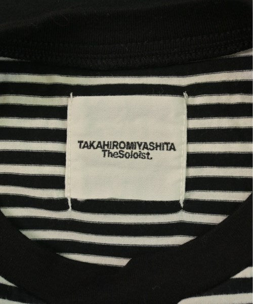 TAKAHIROMIYASHITATheSoloist. เสื้อยืด/เสื้อท็อปส์