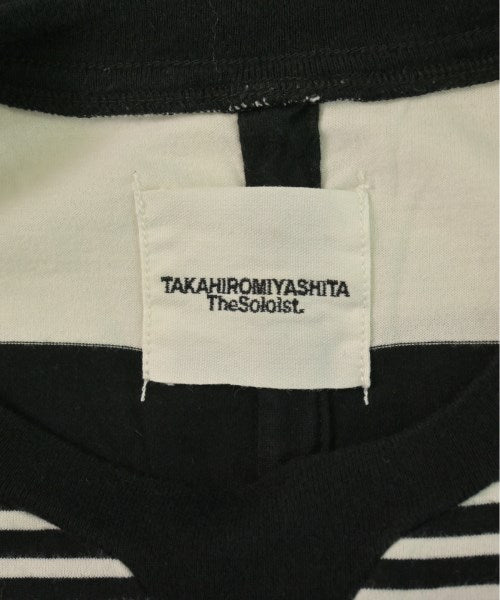 TAKAHIROMIYASHITATheSoloist. เสื้อยืด/เสื้อท็อปส์