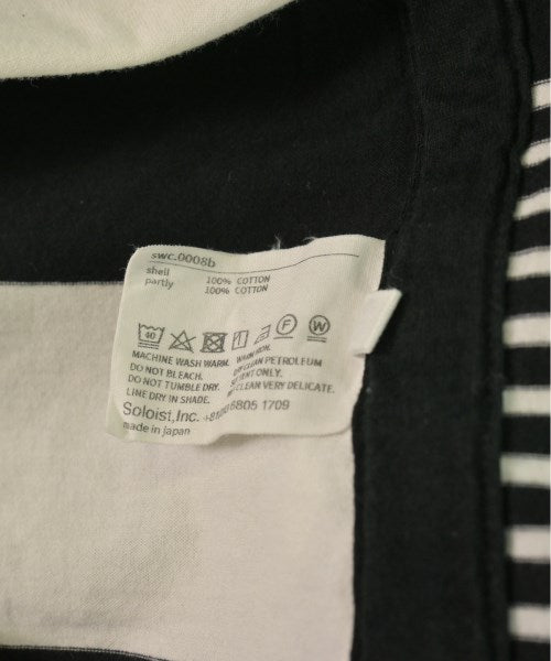 TAKAHIROMIYASHITATheSoloist. เสื้อยืด/เสื้อท็อปส์