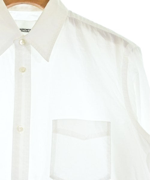 TAKAHIROMIYASHITATheSoloist. เสื้อลำลอง