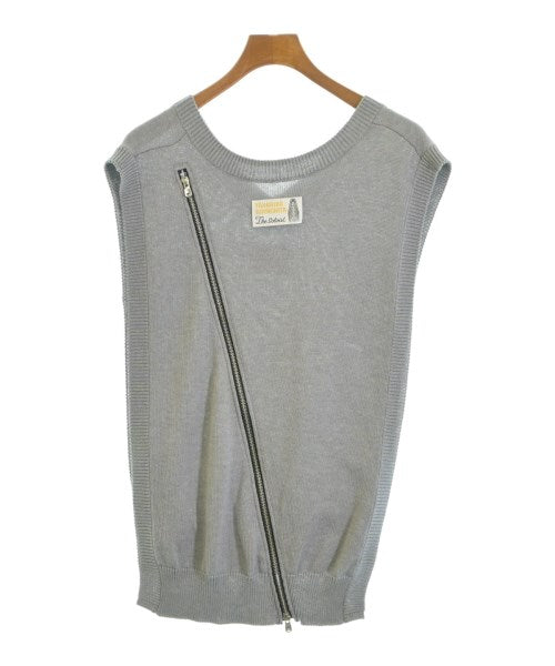 TAKAHIROMIYASHITATheSoloist. เสื้อกั๊ก