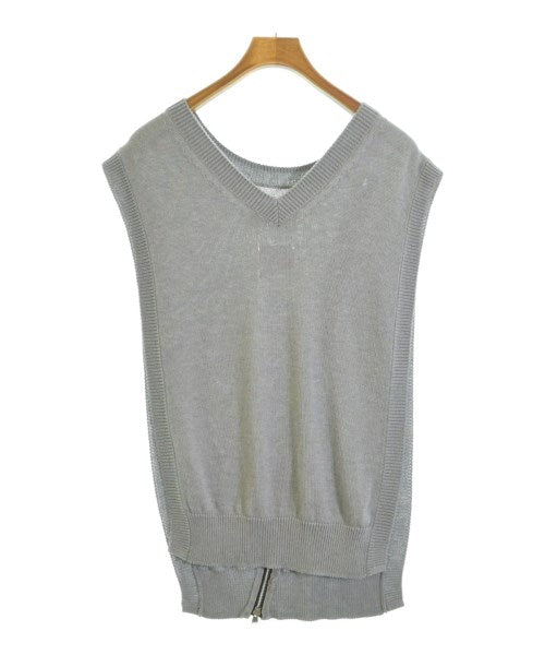 TAKAHIROMIYASHITATheSoloist. เสื้อกั๊ก