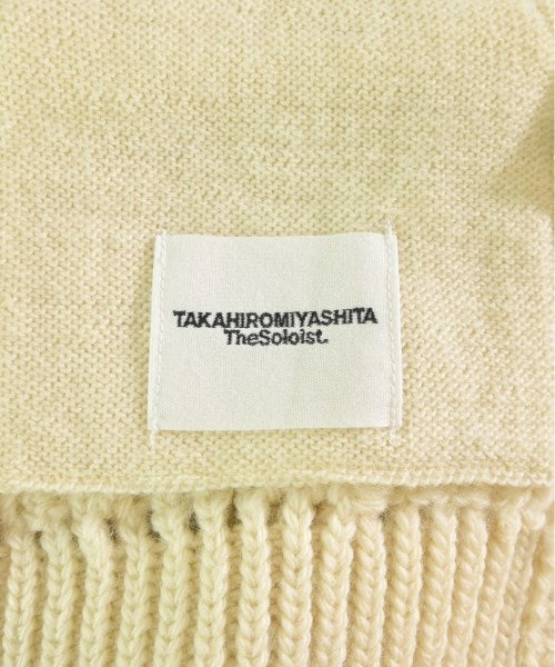 TAKAHIROMIYASHITATheSoloist. เสื้อกั๊ก