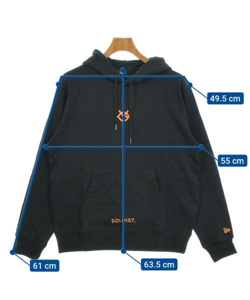 TAKAHIROMIYASHITATheSoloist. เสื้อฮู้ด