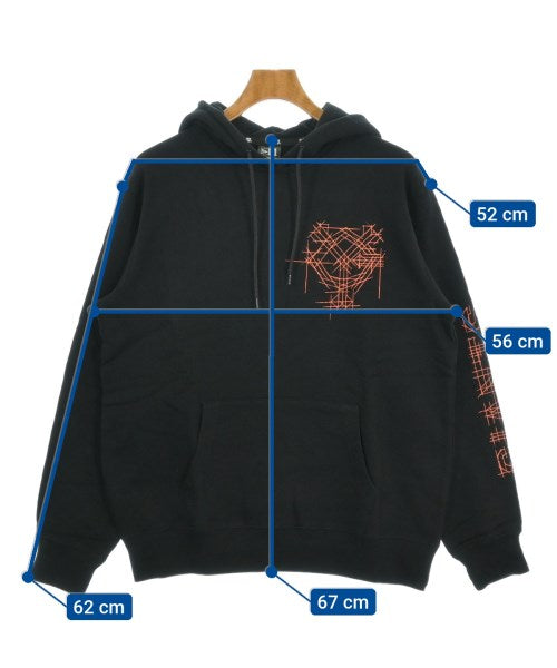TAKAHIROMIYASHITATheSoloist. เสื้อฮู้ด