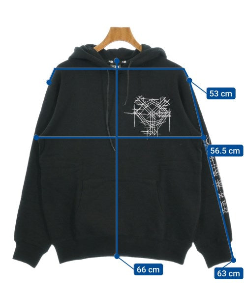 TAKAHIROMIYASHITATheSoloist. เสื้อฮู้ด