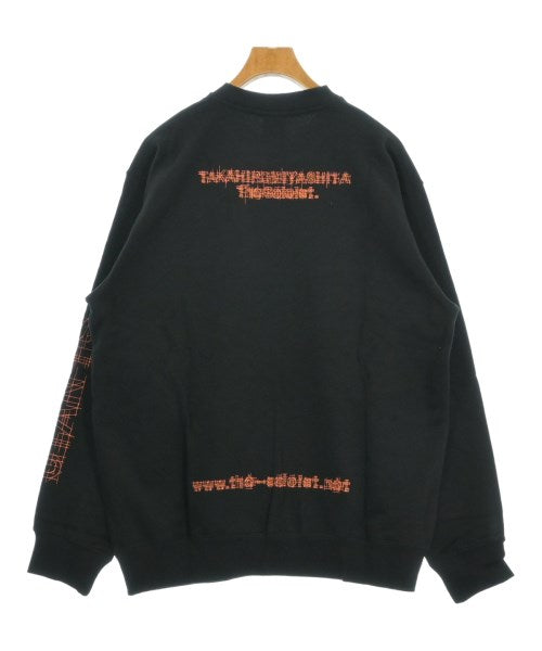 TAKAHIROMIYASHITATheSoloist. เสื้อสเวตเตอร์