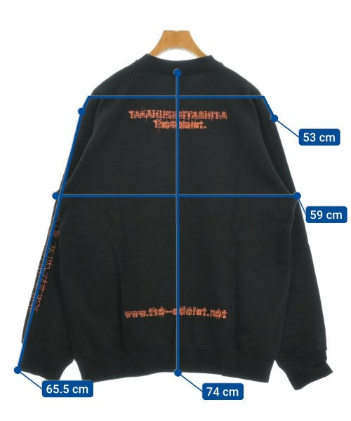 TAKAHIROMIYASHITATheSoloist. เสื้อสเวตเตอร์