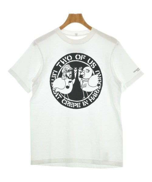 TAKAHIROMIYASHITATheSoloist. เสื้อยืด/เสื้อท็อปส์