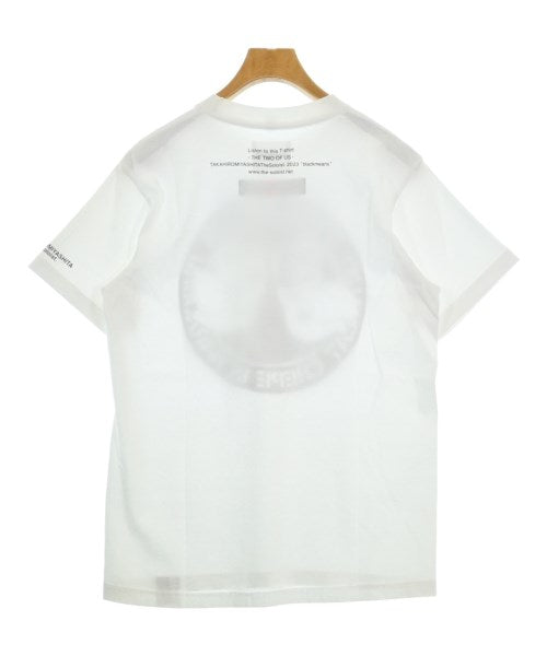 TAKAHIROMIYASHITATheSoloist. เสื้อยืด/เสื้อท็อปส์