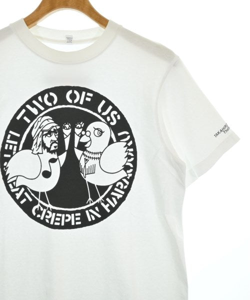 TAKAHIROMIYASHITATheSoloist. เสื้อยืด/เสื้อท็อปส์