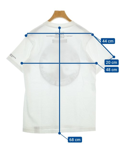 TAKAHIROMIYASHITATheSoloist. เสื้อยืด/เสื้อท็อปส์