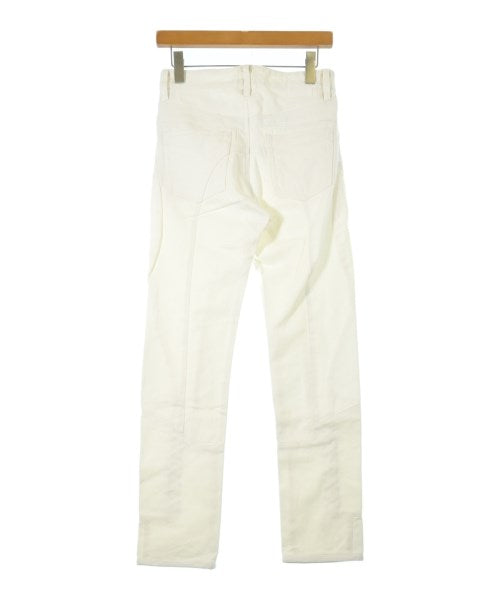 TAKAHIROMIYASHITATheSoloist. ยีนส์