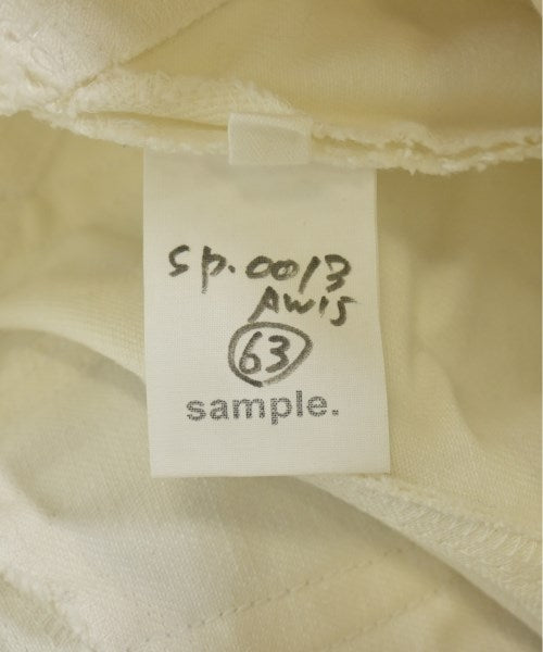 TAKAHIROMIYASHITATheSoloist. ยีนส์