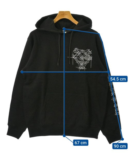 TAKAHIROMIYASHITATheSoloist. เสื้อฮู้ด
